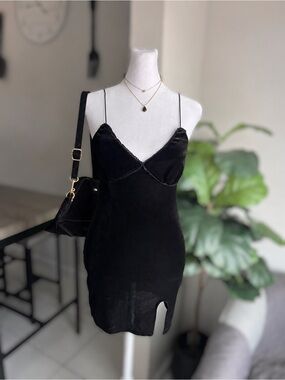 Urban Renewal Size S/P Slip Dress